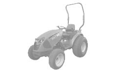 mini-traktor